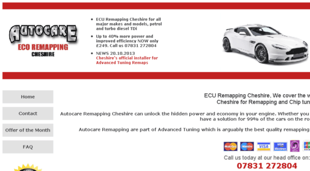 ecu-remapping-cheshire.co.uk