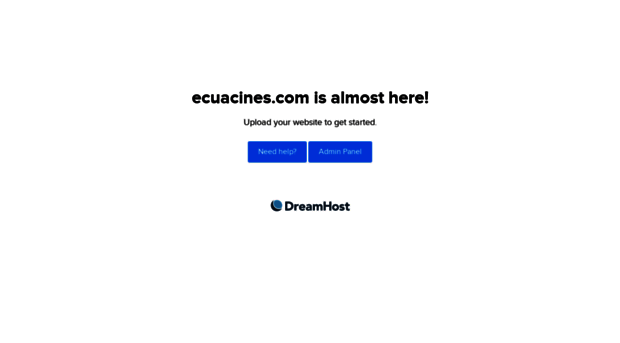 ecuacines.com