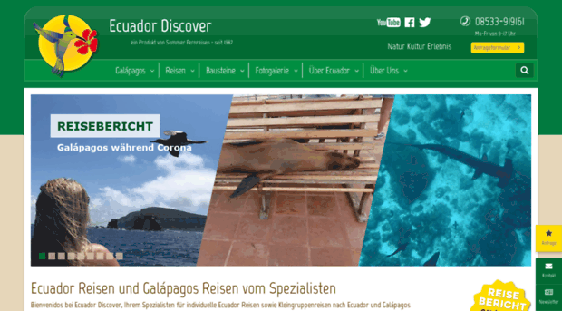 ecuador-discover.de