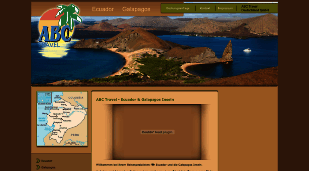 ecuador-galapagos.net