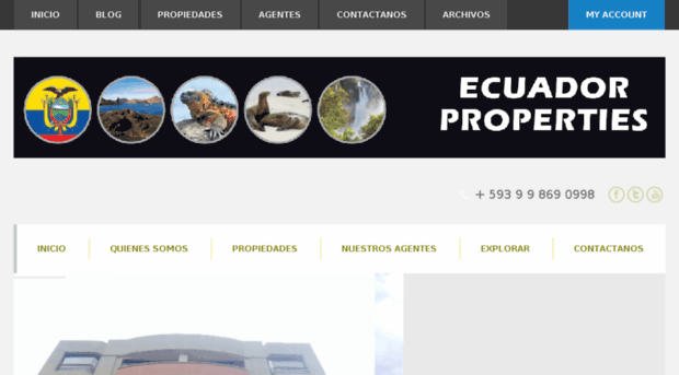ecuador-properties.net