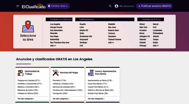 ecuador.elclasificado.com