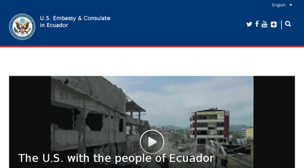 ecuador.usembassy.gov