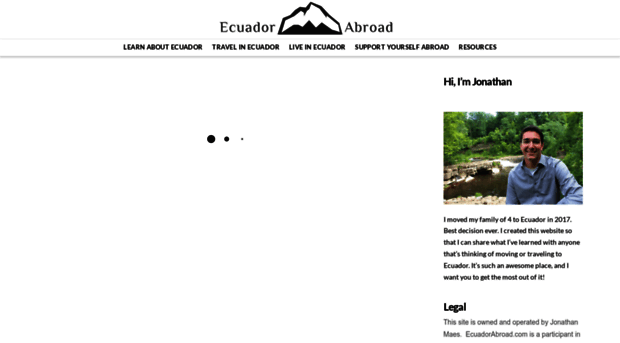 ecuadorabroad.com