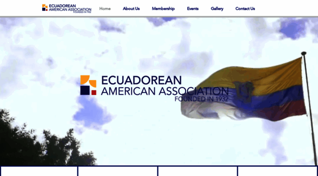 ecuadoreanamerican.org