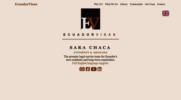 ecuadorvisas.com