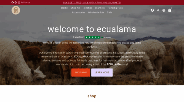 ecualama.com