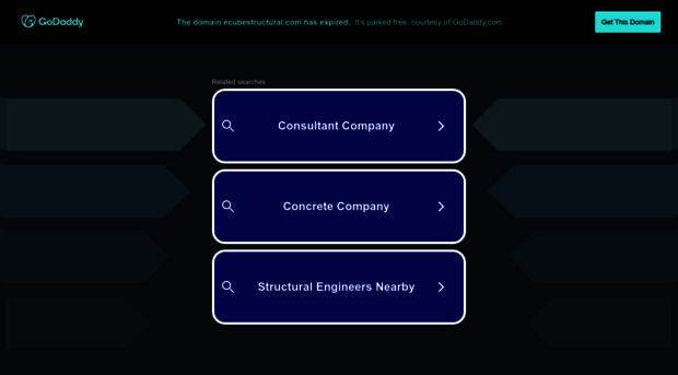 ecubestructural.com