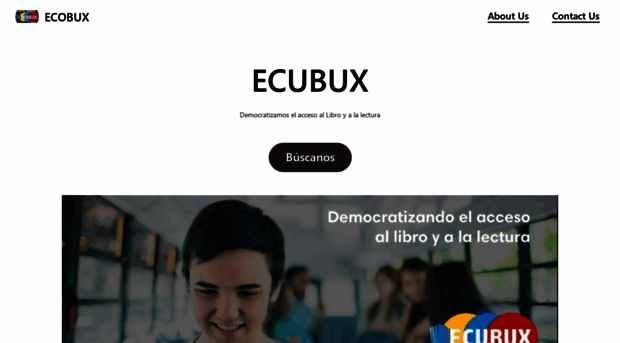 ecubux.com