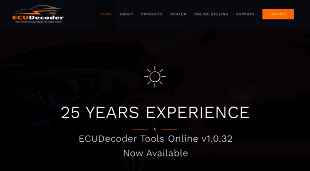 ecudecoder.com