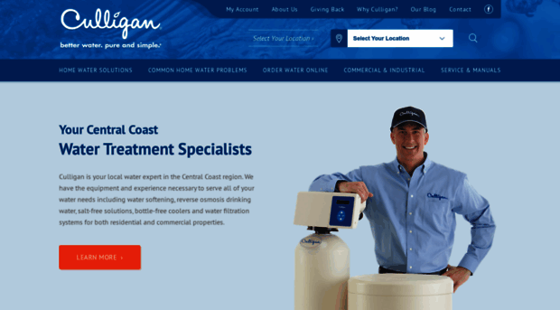 eculligan.com