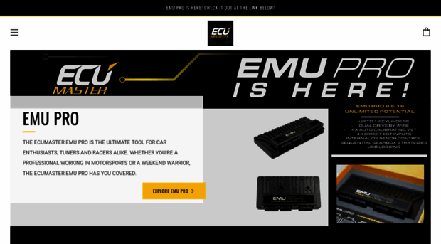 ecumasterusa.com