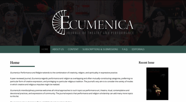 ecumenicajournal.org