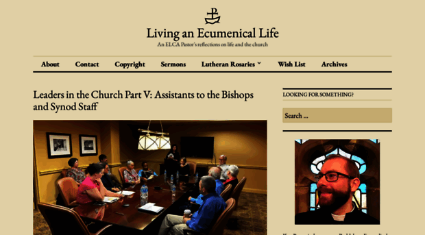 ecumenicallife.com