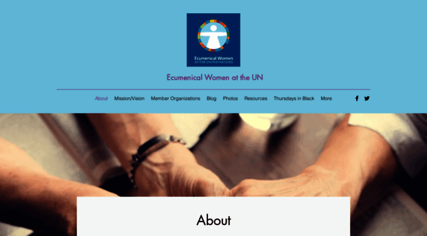 ecumenicalwomen.org