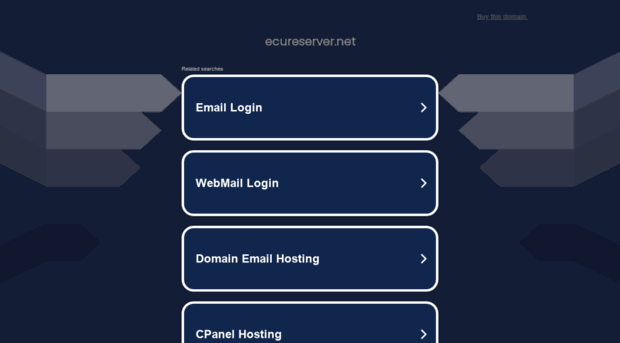ecureserver.net