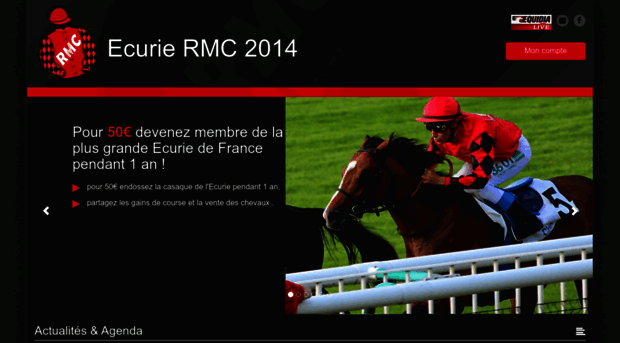 ecuriermc2014.com