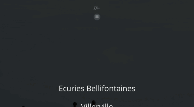 ecuriesbellifontaines.com