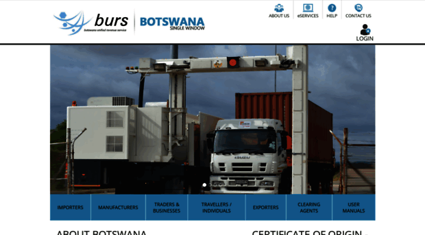 ecustoms-trn.burs.org.bw