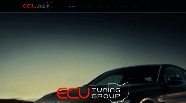 ecutuninggroupohio.com