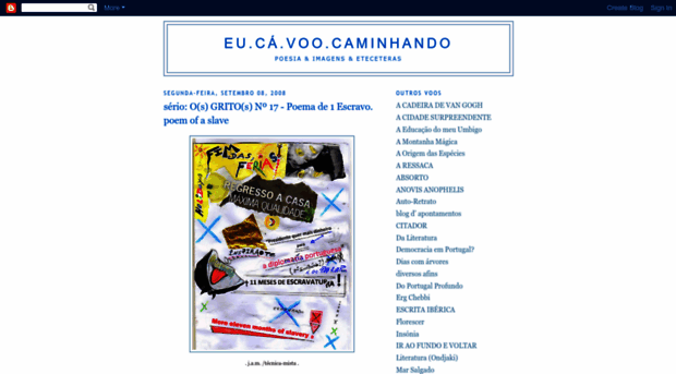 ecvcaminhando.blogspot.com