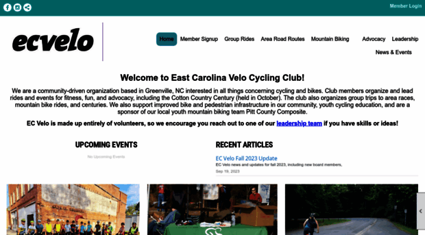 ecvelo.org