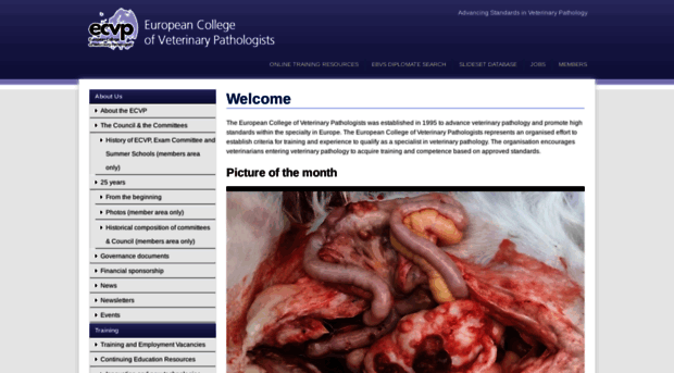 ecvpath.org