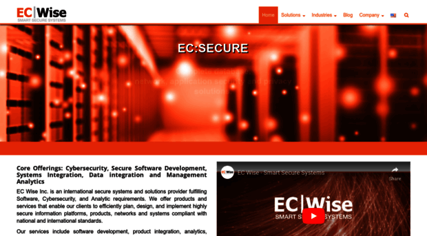 ecwise.com