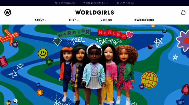 ecworldgirls.com