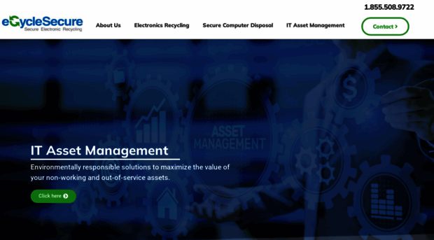 ecyclesecure.com