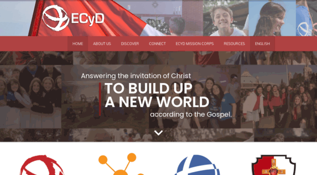 ecyd.org