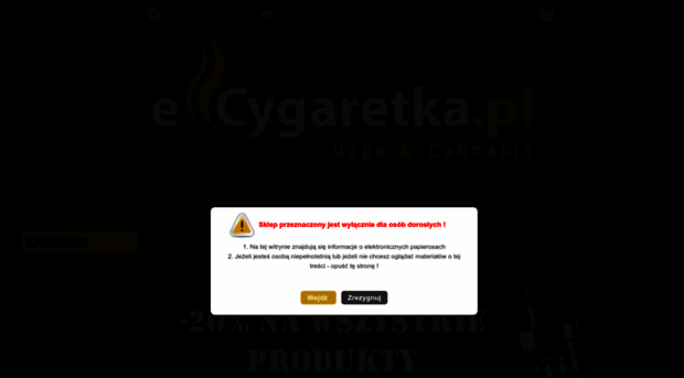 ecygaretka.pl