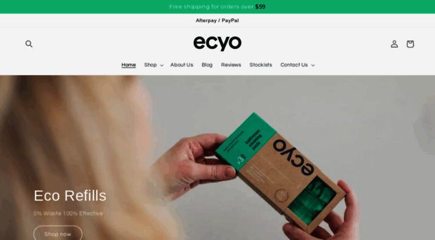 ecyo.com.au