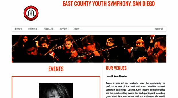 ecysymphony.com