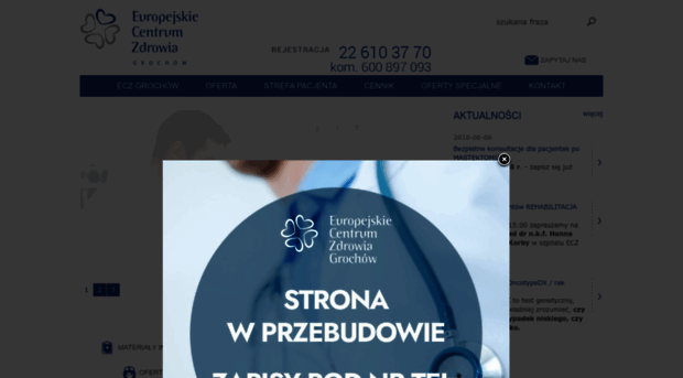 ecz-grochow.pl