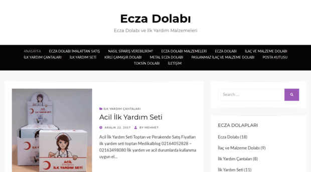 ecza-dolabi.com