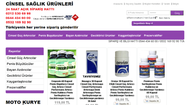 eczacinsellik.com