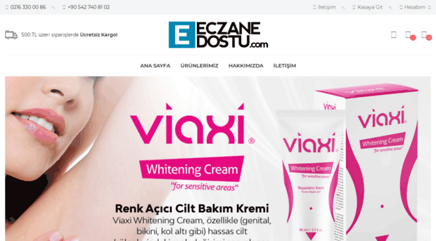 eczanedostu.com