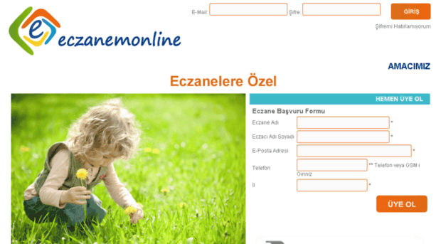 eczanemonline.com.tr