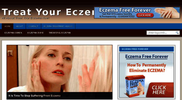 eczema-blog.iam-youare.com
