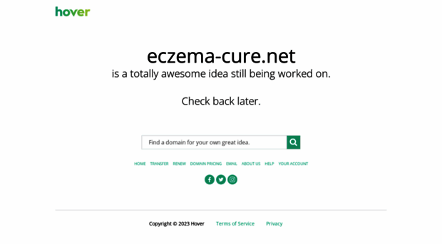 eczema-cure.net