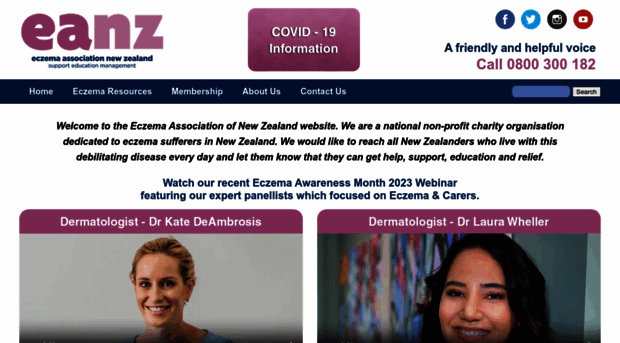 eczema.org.nz