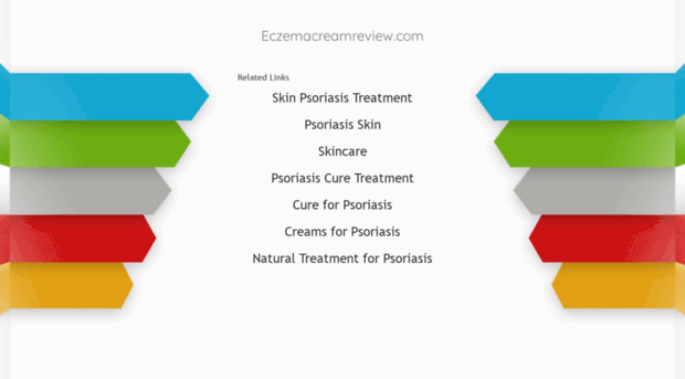 eczemacreamreview.com