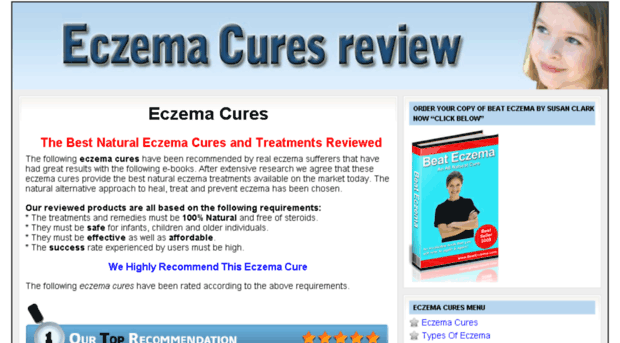 eczemacuresreview.com