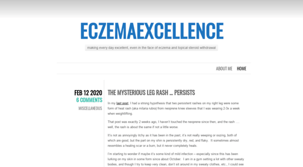 eczemaexcellence.wordpress.com