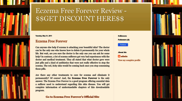 eczemafreeforeverreviews.blogspot.com