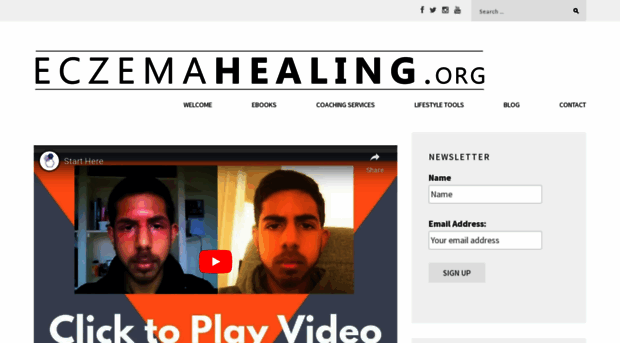 eczemahealing.org