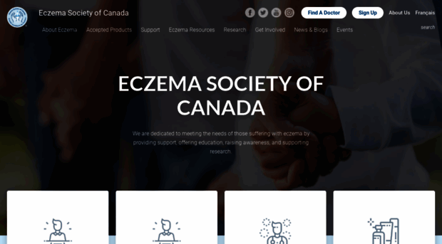 eczemahelp.ca