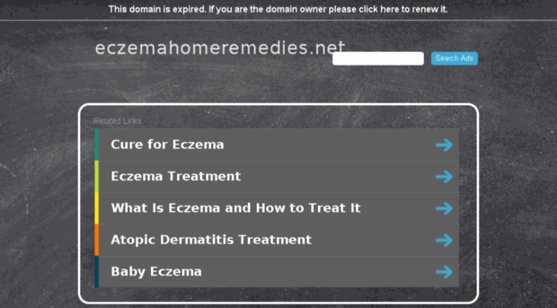 eczemahomeremedies.net