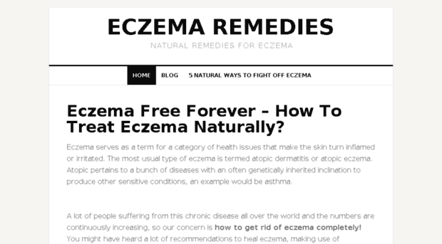 eczemaremediespdf.com